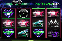 Nitro 81