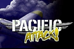 Pacific Attack Slot