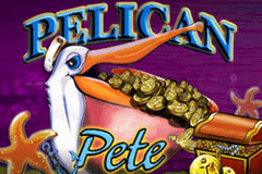 Pelican Pete