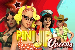 Pin Up Queens