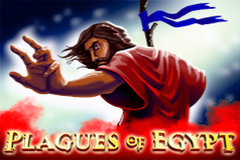 Plagues Of Egypt