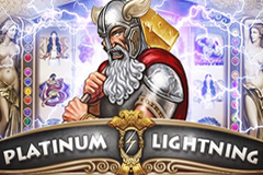 Platinum Lightning Slot