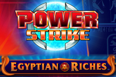 Power Strike Egyptian Riches