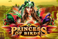 Princess of Birds