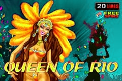 Queen of Rio