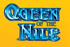 Queen Of The Nile