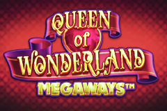 Queen of Wonderland Megaways