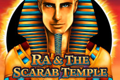 Ra & The Scarab Temple