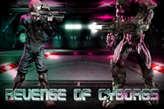 Revenge of Cyborgs