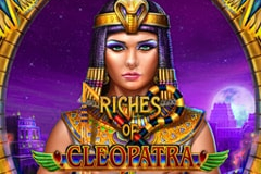 Riches of Cleopatra Slot