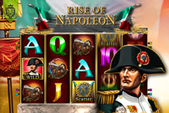 Rise of Napoleon Slot