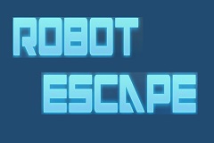 Robot Escape