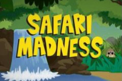 Safari Madness Slot