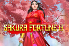 Sakura Fortune II