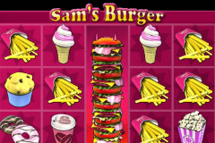 Sam's Burger