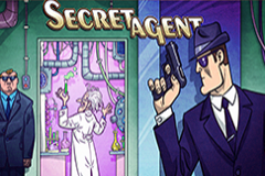 Secret Agent