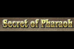 Secrets Of Pharaoh