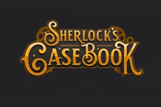 Sherlock’s Casebook