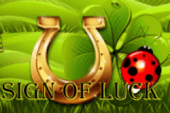 Sign of Luck