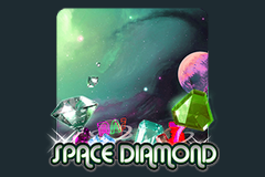 Space Diamond