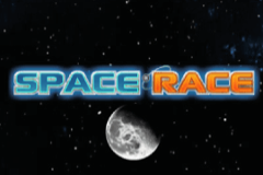 Space Race Slot