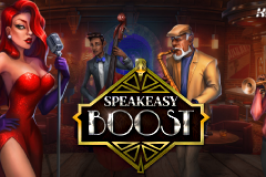 Speakeasy Boost