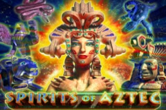 Spirits of Aztec Slot