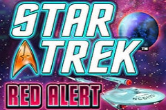 Star Trek Red Alert Slot