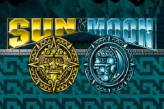 Sun And Moon