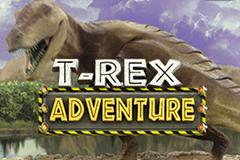 T Rex Adventure