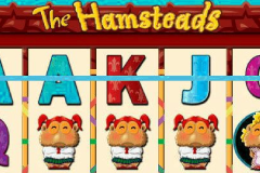 The Hamsteads