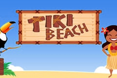 Tiki Beach