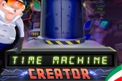 Time Machine Creator