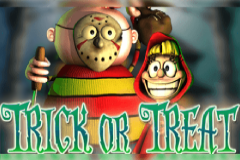 Trick or Treat Slot