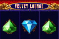 Velvet Lounge