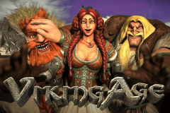 Viking Age Slot