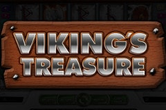 Viking's Treasure Slot