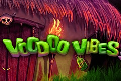 Voodoo Vibes Slot