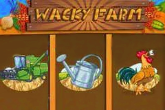 Wacky Farm Slot