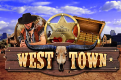 West Town Slot