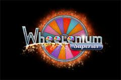 Wheelenium Superior Slot