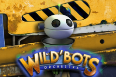 Wild Bots Orchestra