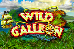 Wild Galleon