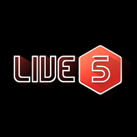 Live 5 Gaming