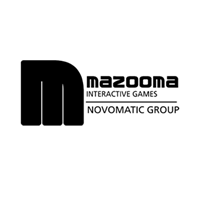 Mazooma Interactive Games